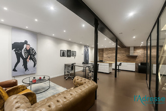 Ma-Cabane - Location Local commercial PARIS 11, 450 m²