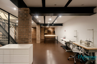 Ma-Cabane - Location Local commercial PARIS 11, 450 m²