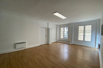 Ma-Cabane - Location Local commercial PARIS 11, 65 m²