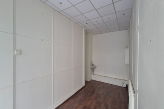 Ma-Cabane - Location Local commercial PARIS 11, 16 m²