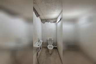 Ma-Cabane - Location Local commercial PARIS 11, 56 m²