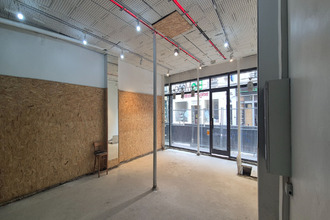 Ma-Cabane - Location Local commercial PARIS 11, 56 m²