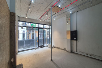 Ma-Cabane - Location Local commercial PARIS 11, 56 m²