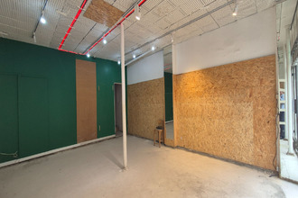 Ma-Cabane - Location Local commercial PARIS 11, 56 m²