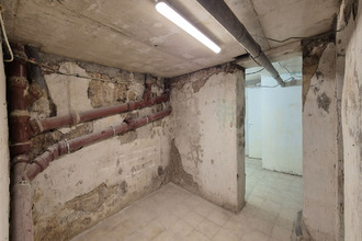 Ma-Cabane - Location Local commercial PARIS 11, 56 m²