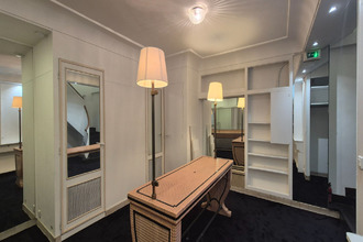 Ma-Cabane - Location Local commercial PARIS 11, 52 m²