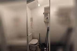 Ma-Cabane - Location Local commercial PARIS 11, 52 m²