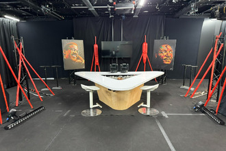Ma-Cabane - Location Local commercial PARIS 11, 290 m²