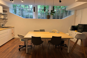 Ma-Cabane - Location Local commercial PARIS 11, 290 m²