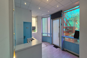 Ma-Cabane - Location Local commercial PARIS 12, 32 m²