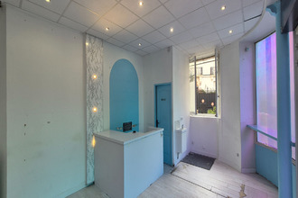 Ma-Cabane - Location Local commercial PARIS 12, 32 m²