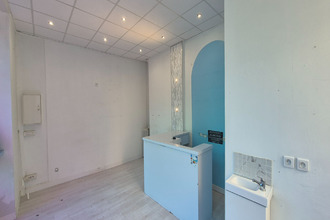 Ma-Cabane - Location Local commercial PARIS 12, 32 m²