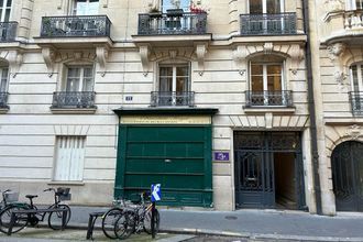 Ma-Cabane - Location Local commercial PARIS 14, 130 m²