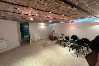 Ma-Cabane - Location Local commercial PARIS 14, 130 m²