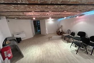 Ma-Cabane - Location Local commercial PARIS 14, 130 m²