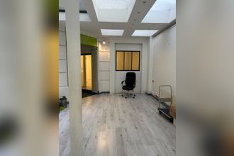 Ma-Cabane - Location Local commercial PARIS 14, 130 m²