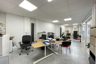 Ma-Cabane - Location Local commercial PARIS 14, 100 m²