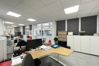 Ma-Cabane - Location Local commercial PARIS 14, 100 m²