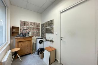 Ma-Cabane - Location Local commercial PARIS 14, 100 m²