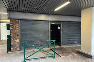 Ma-Cabane - Location Local commercial PARIS 14, 30 m²