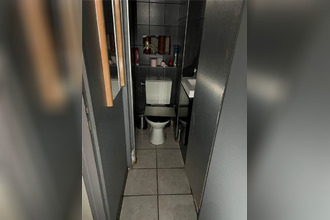 Ma-Cabane - Location Local commercial PARIS 14, 30 m²