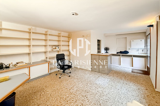 Ma-Cabane - Location Local commercial PARIS 14, 28 m²