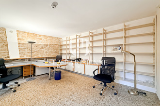 Ma-Cabane - Location Local commercial PARIS 14, 28 m²