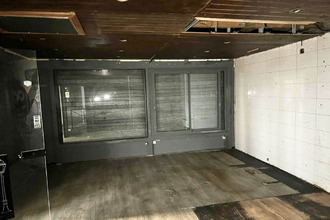 Ma-Cabane - Location Local commercial PARIS 14, 0 m²