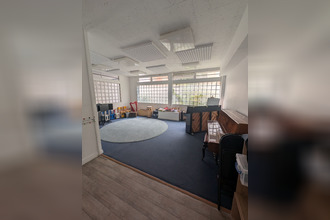 Ma-Cabane - Location Local commercial PARIS 15, 35 m²