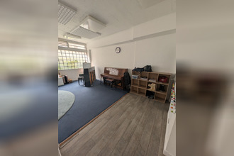 Ma-Cabane - Location Local commercial PARIS 15, 35 m²