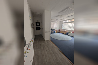 Ma-Cabane - Location Local commercial PARIS 15, 35 m²