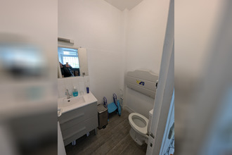 Ma-Cabane - Location Local commercial PARIS 15, 35 m²