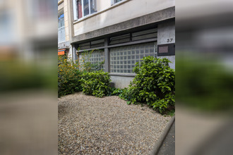 Ma-Cabane - Location Local commercial PARIS 15, 35 m²