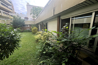 Ma-Cabane - Location Local commercial PARIS 15, 251 m²