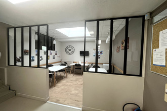 Ma-Cabane - Location Local commercial PARIS 15, 251 m²