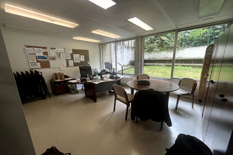 Ma-Cabane - Location Local commercial PARIS 15, 251 m²