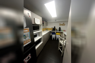Ma-Cabane - Location Local commercial PARIS 15, 251 m²