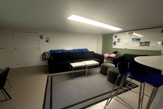 Ma-Cabane - Location Local commercial PARIS 15, 251 m²