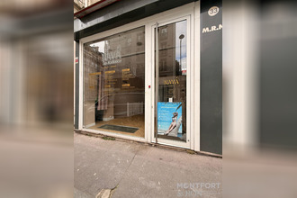Ma-Cabane - Location Local commercial PARIS 16, 118 m²