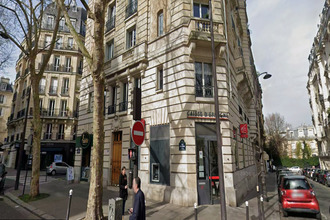 Ma-Cabane - Location Local commercial PARIS 16, 45 m²