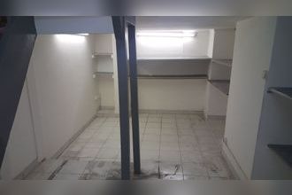 Ma-Cabane - Location Local commercial PARIS 17, 37 m²