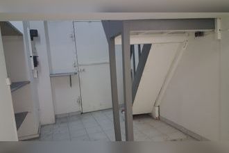 Ma-Cabane - Location Local commercial PARIS 17, 37 m²