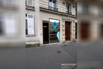 Ma-Cabane - Location Local commercial PARIS 17, 29 m²