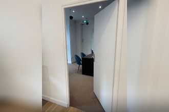 Ma-Cabane - Location Local commercial PARIS 17, 85 m²