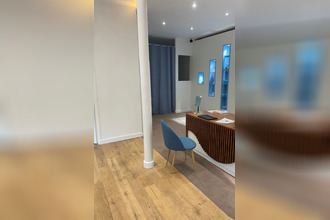 Ma-Cabane - Location Local commercial PARIS 17, 85 m²