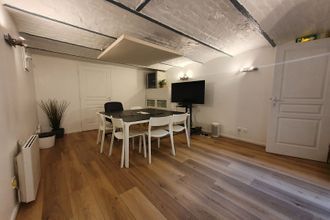 Ma-Cabane - Location Local commercial PARIS 18, 70 m²