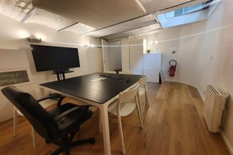 Ma-Cabane - Location Local commercial PARIS 18, 70 m²