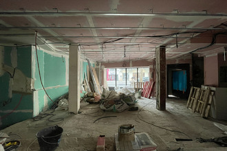 Ma-Cabane - Location Local commercial PARIS 18, 175 m²