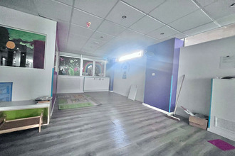 Ma-Cabane - Location Local commercial PARIS 19, 130 m²