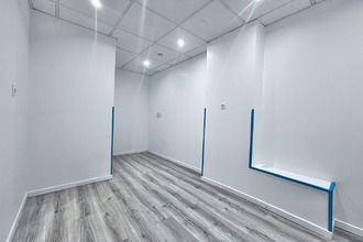Ma-Cabane - Location Local commercial PARIS 19, 130 m²